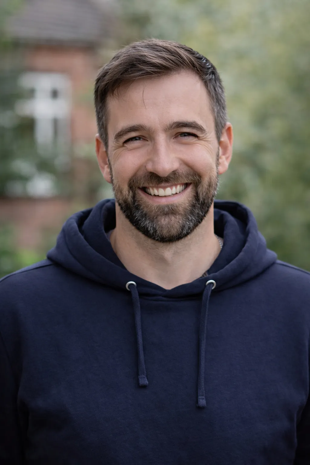 Founder of ikunix